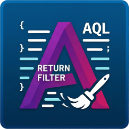 ArangoDB Query Language Formatter (AQL)